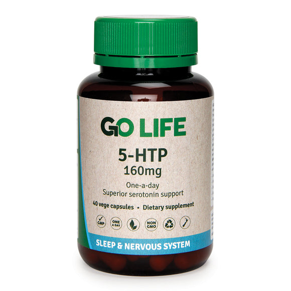 5-HTP 120mg