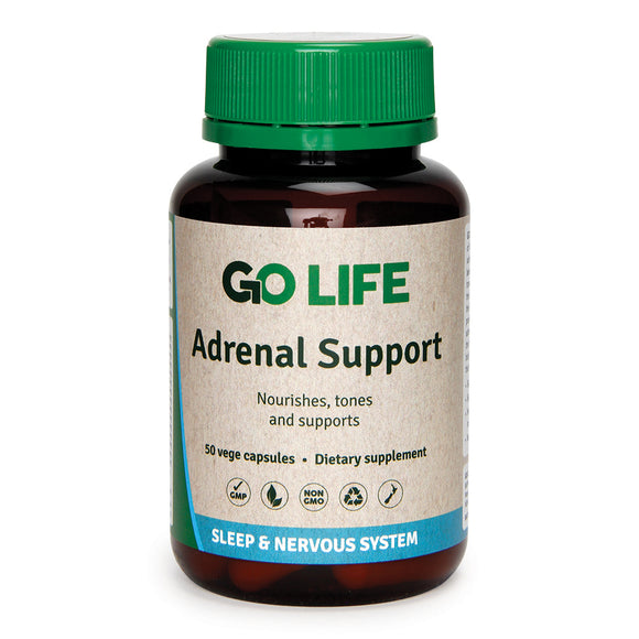 Adrenal Support