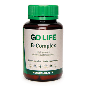 B Complex