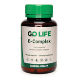 B Complex