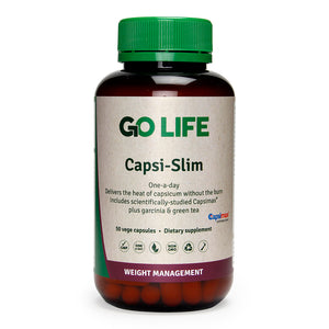 Capsi-Slim