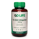 CoQ10 Ubiquinol 100mg