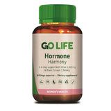 Hormone Harmony