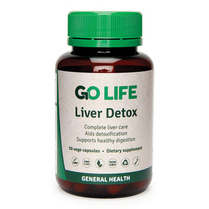 Liver Detox