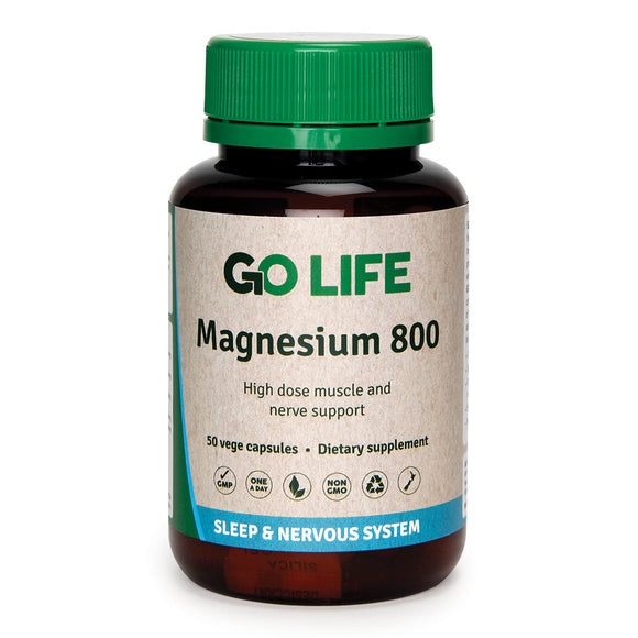 Magnesium 800