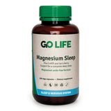 Magnesium Sleep