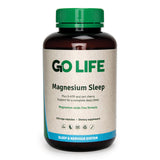 Magnesium Sleep