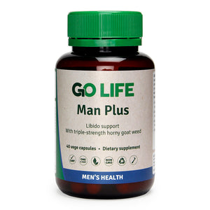 Man Plus