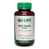 Milk Thistle 50,000