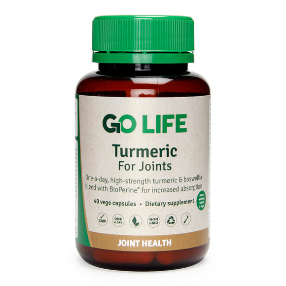 Turmeric for Joints